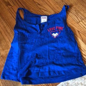 Cubs shirt